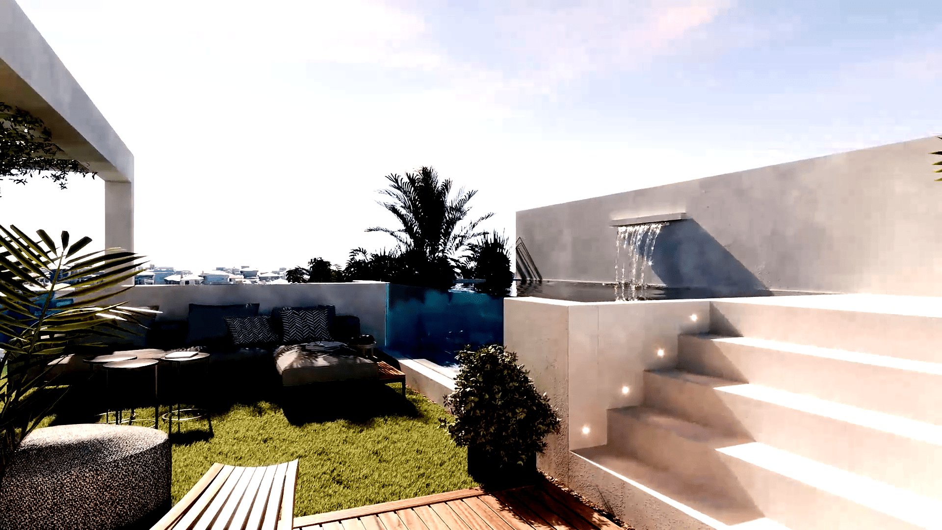 New build Penthouse for sale in Torrevieja