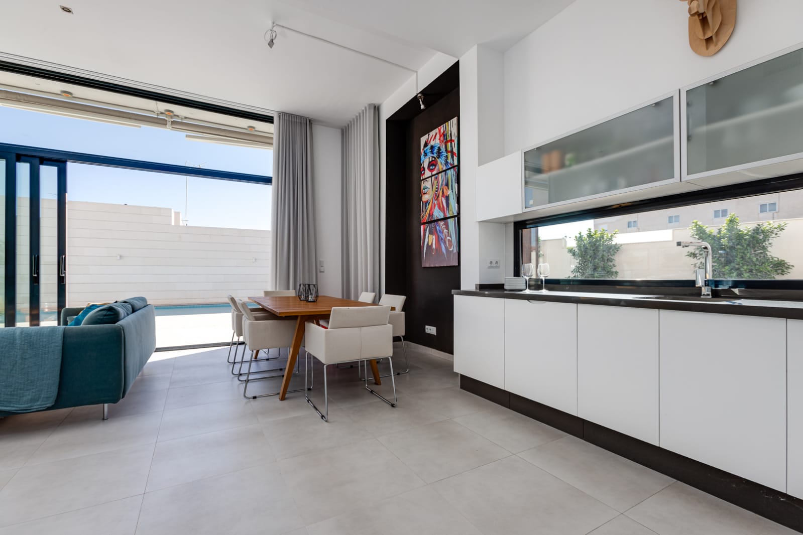 New build Villa for sale in Pilar de la Horadada