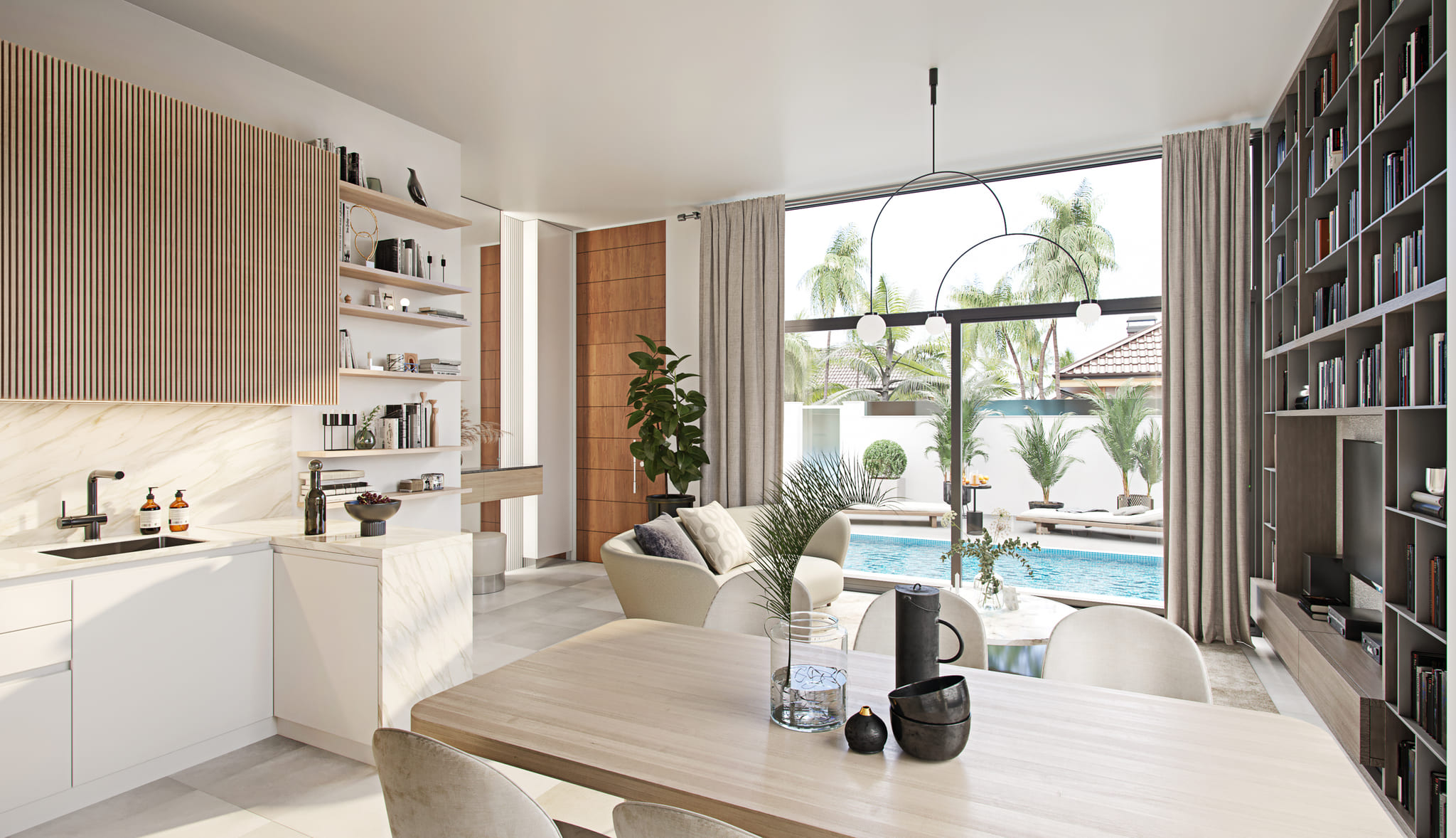 New build Villa for sale in Pilar de la Horadada