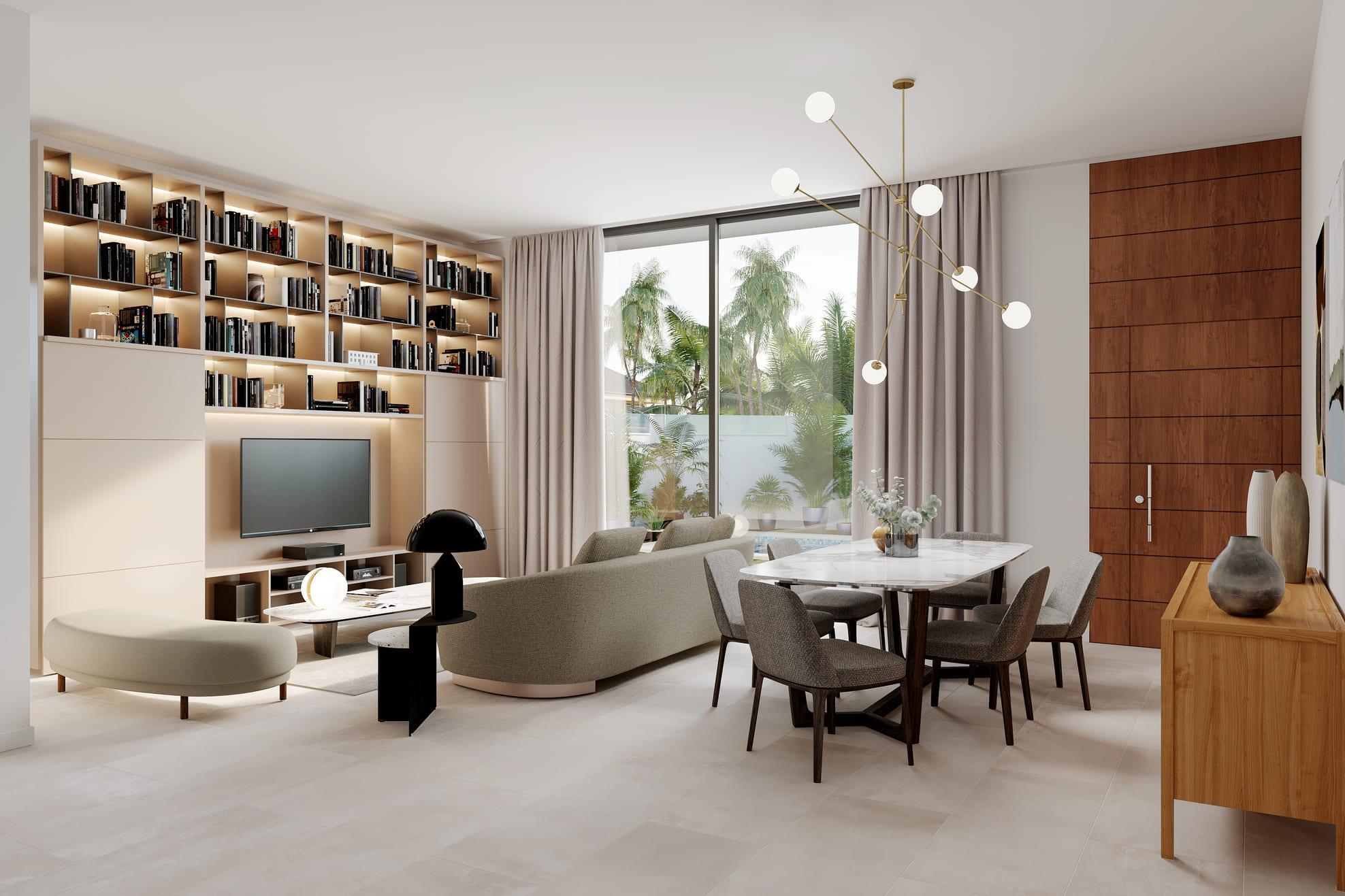 New build Villa for sale in Pilar de la Horadada