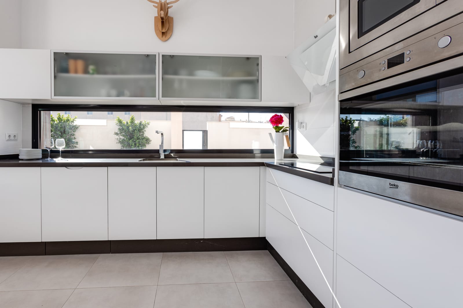 New build Villa for sale in Pilar de la Horadada