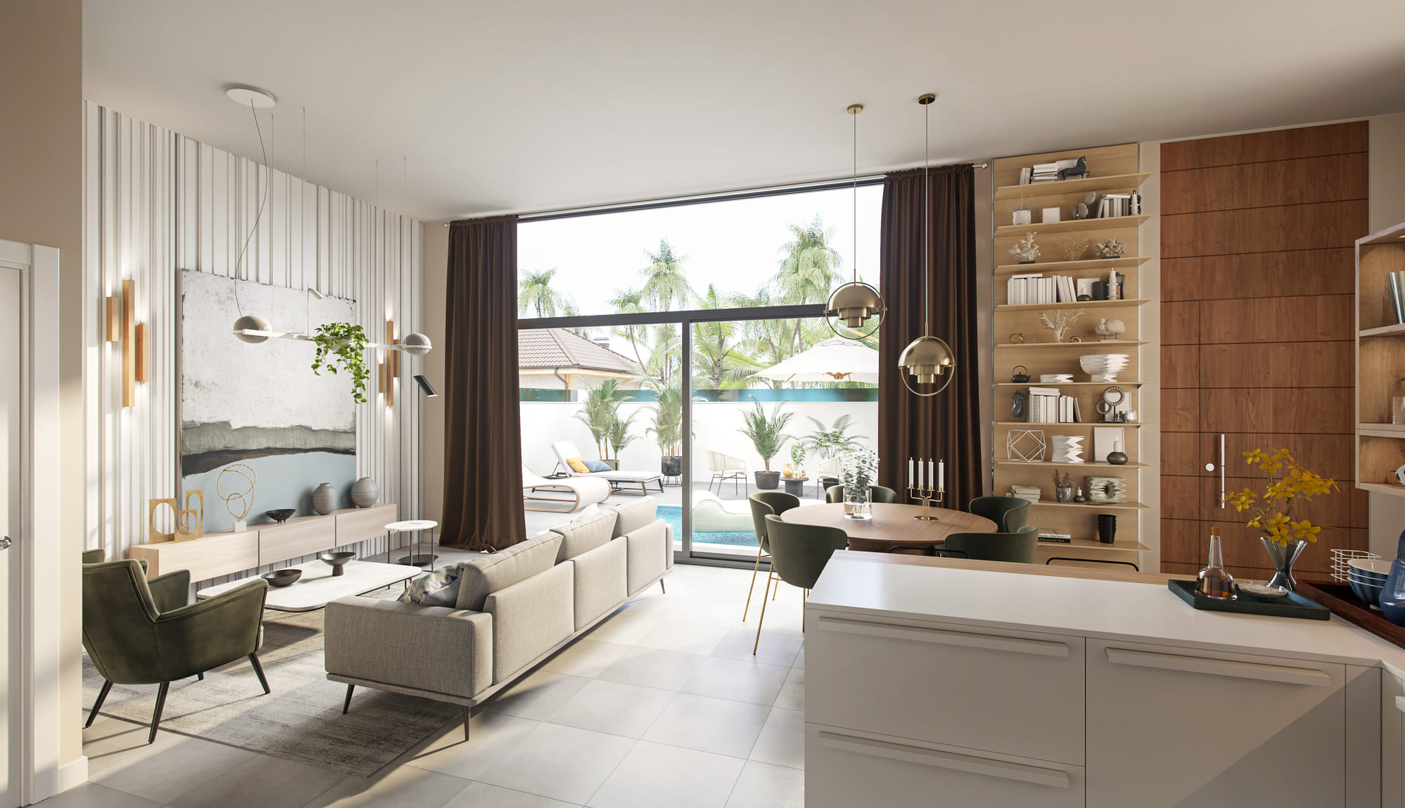 New build Villa for sale in Pilar de la Horadada