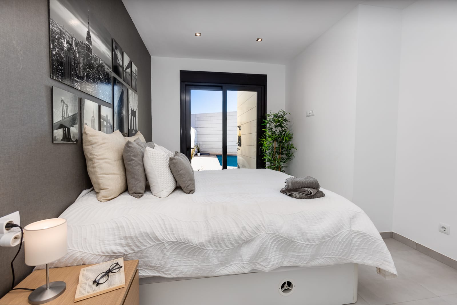 New build Villa for sale in Pilar de la Horadada