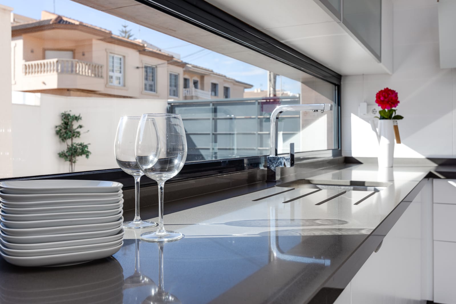 New build Villa for sale in Pilar de la Horadada