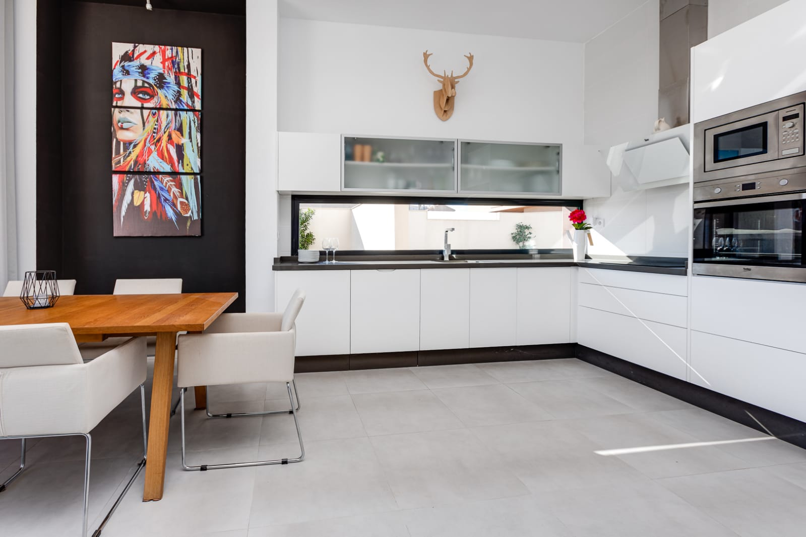 New build Villa for sale in Pilar de la Horadada
