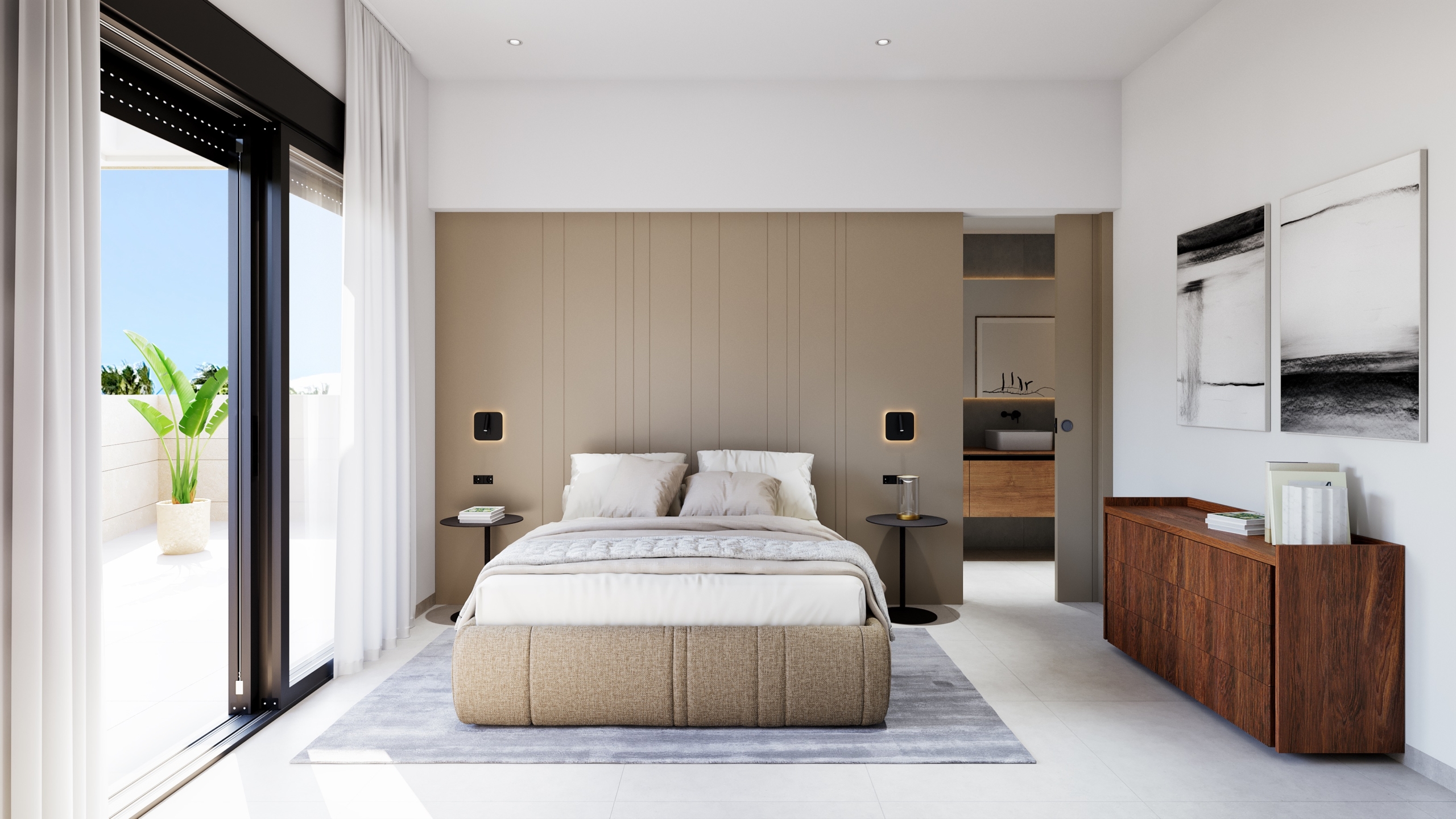New build Apartment for sale in Pilar de la Horadada