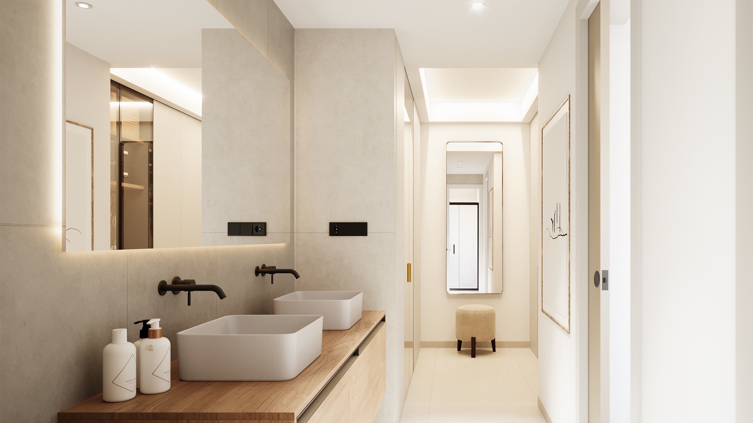 New build Apartment for sale in Pilar de la Horadada