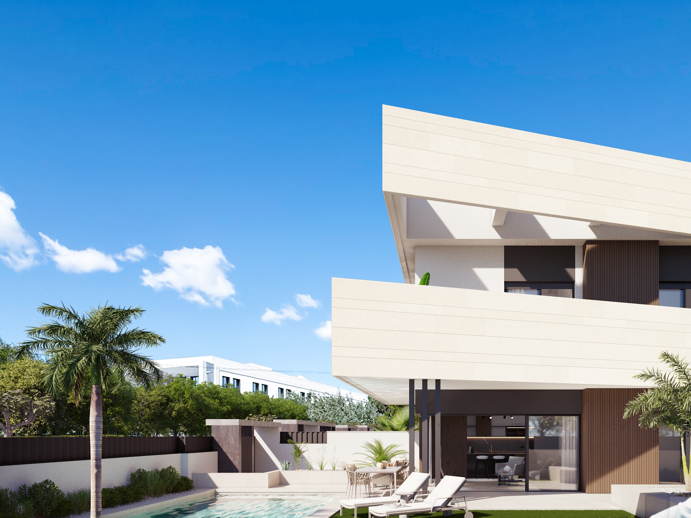 New build Apartment for sale in Pilar de la Horadada