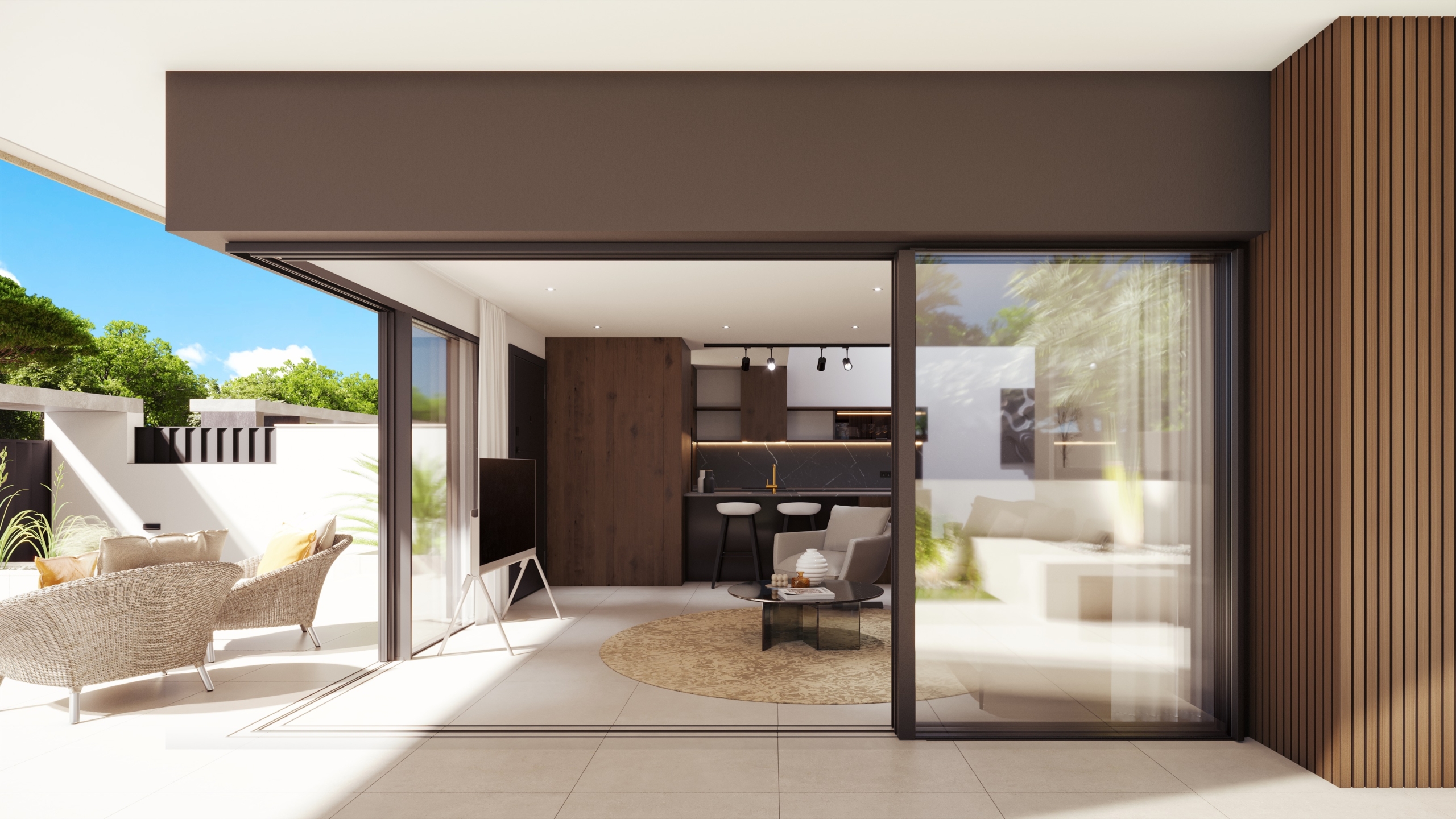 New build Apartment for sale in Pilar de la Horadada