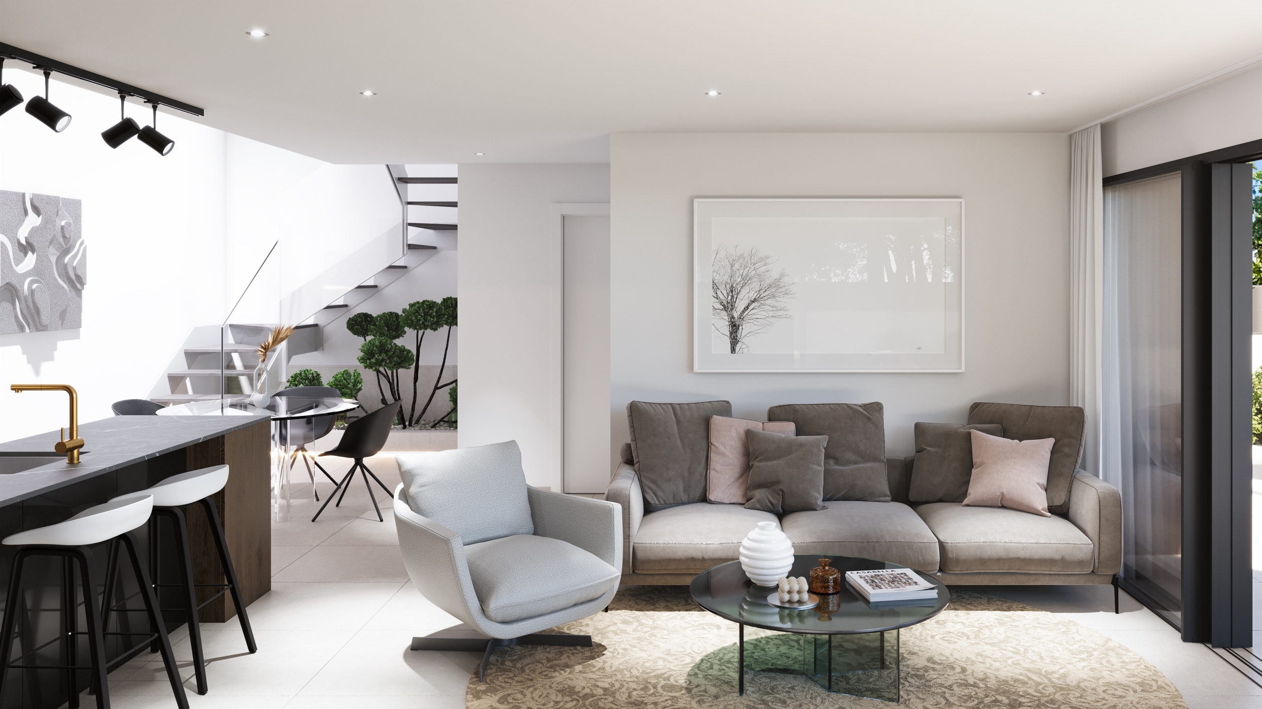 New build Apartment for sale in Pilar de la Horadada