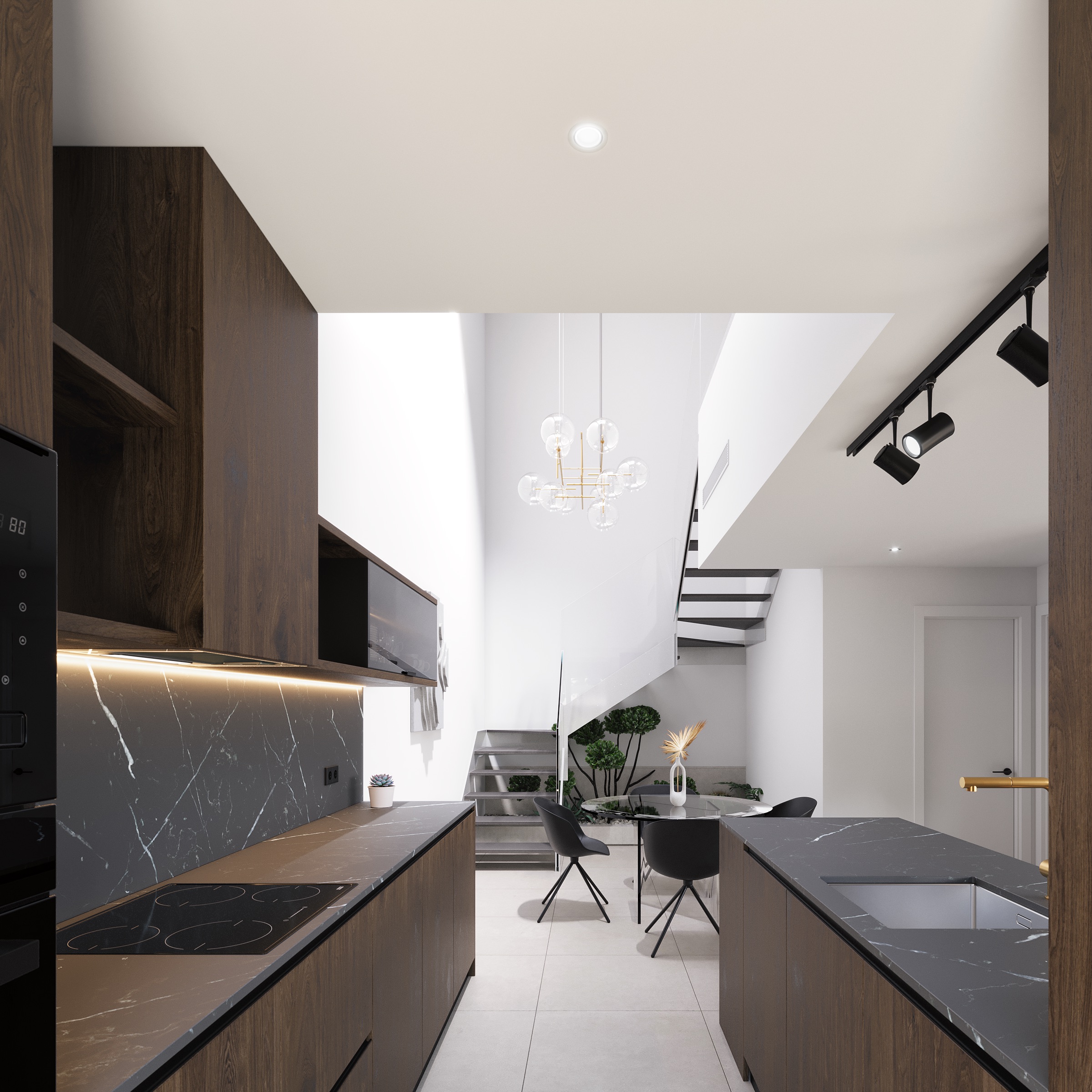 New build Apartment for sale in Pilar de la Horadada