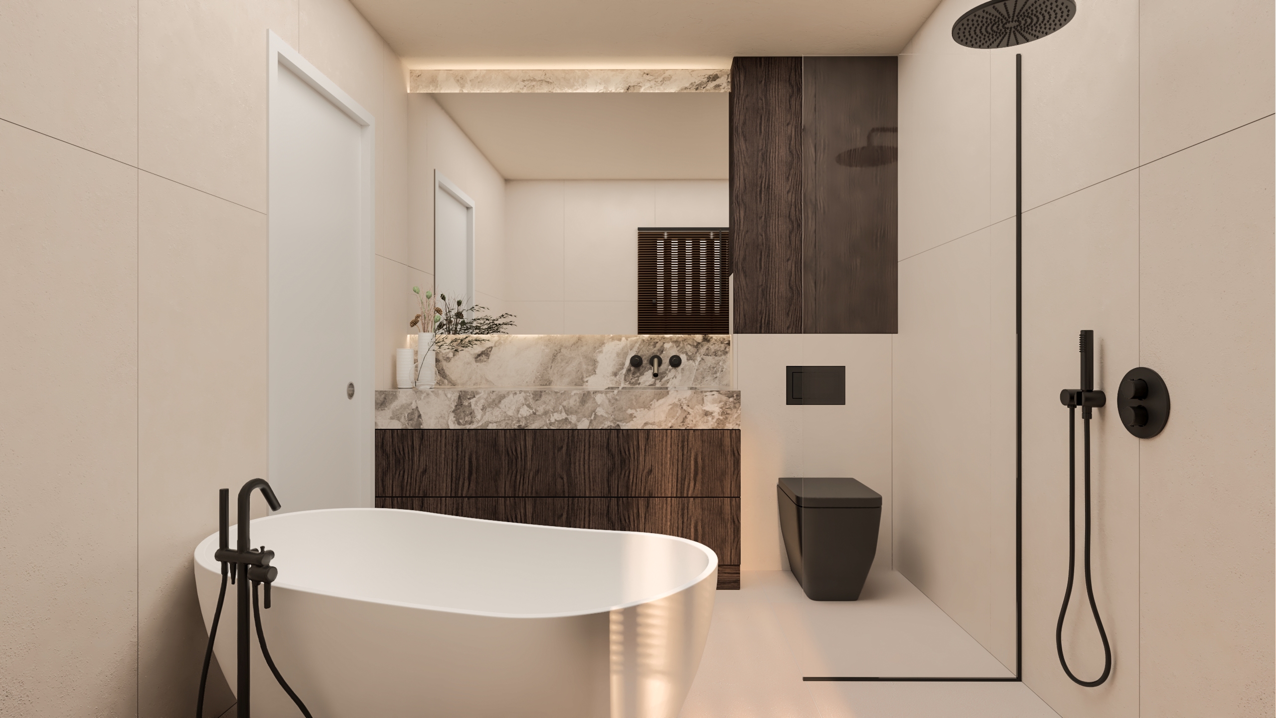 New build Villa for sale in Cabo de Palos