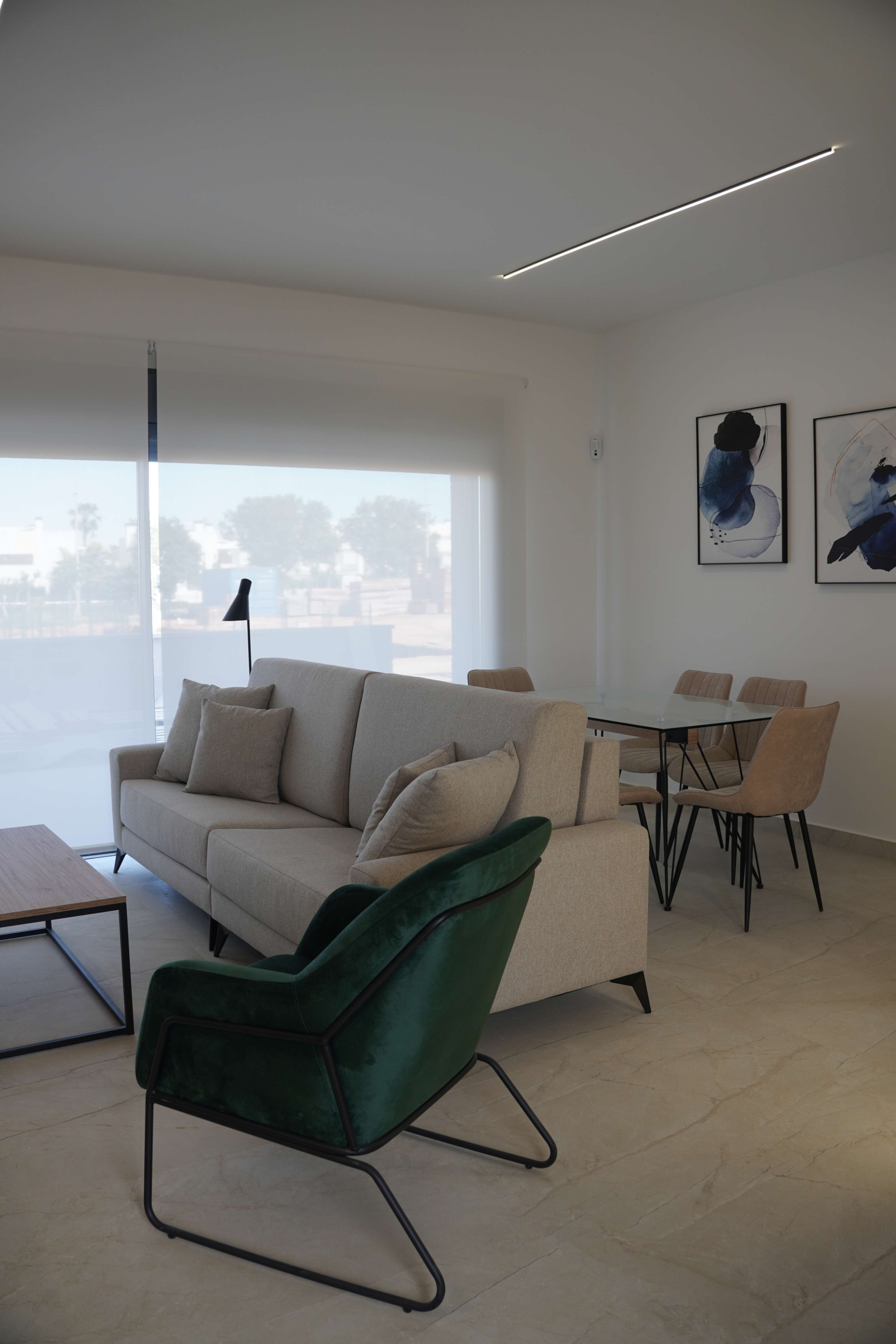 New build Apartment for sale in Pilar de la Horadada