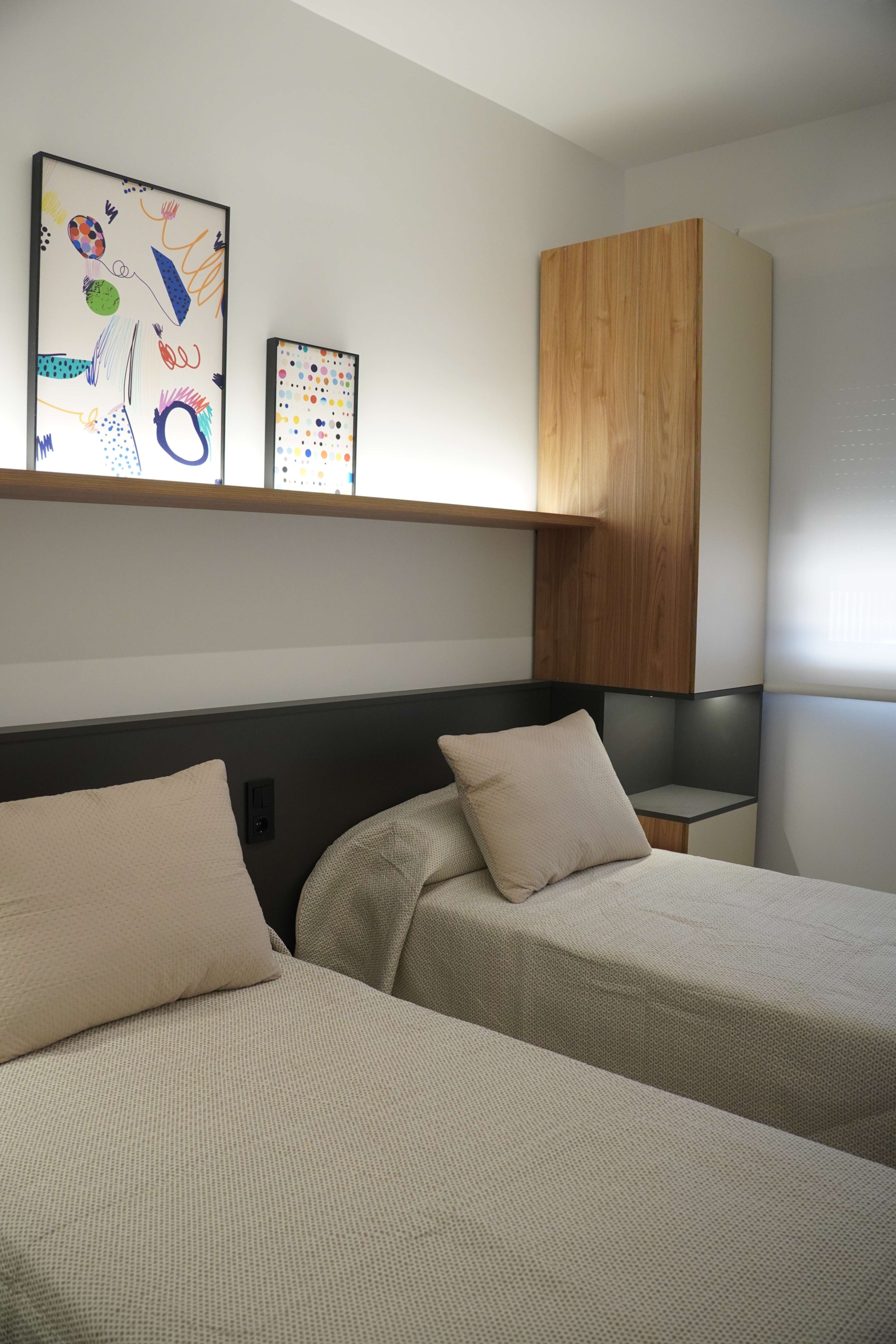 New build Apartment for sale in Pilar de la Horadada