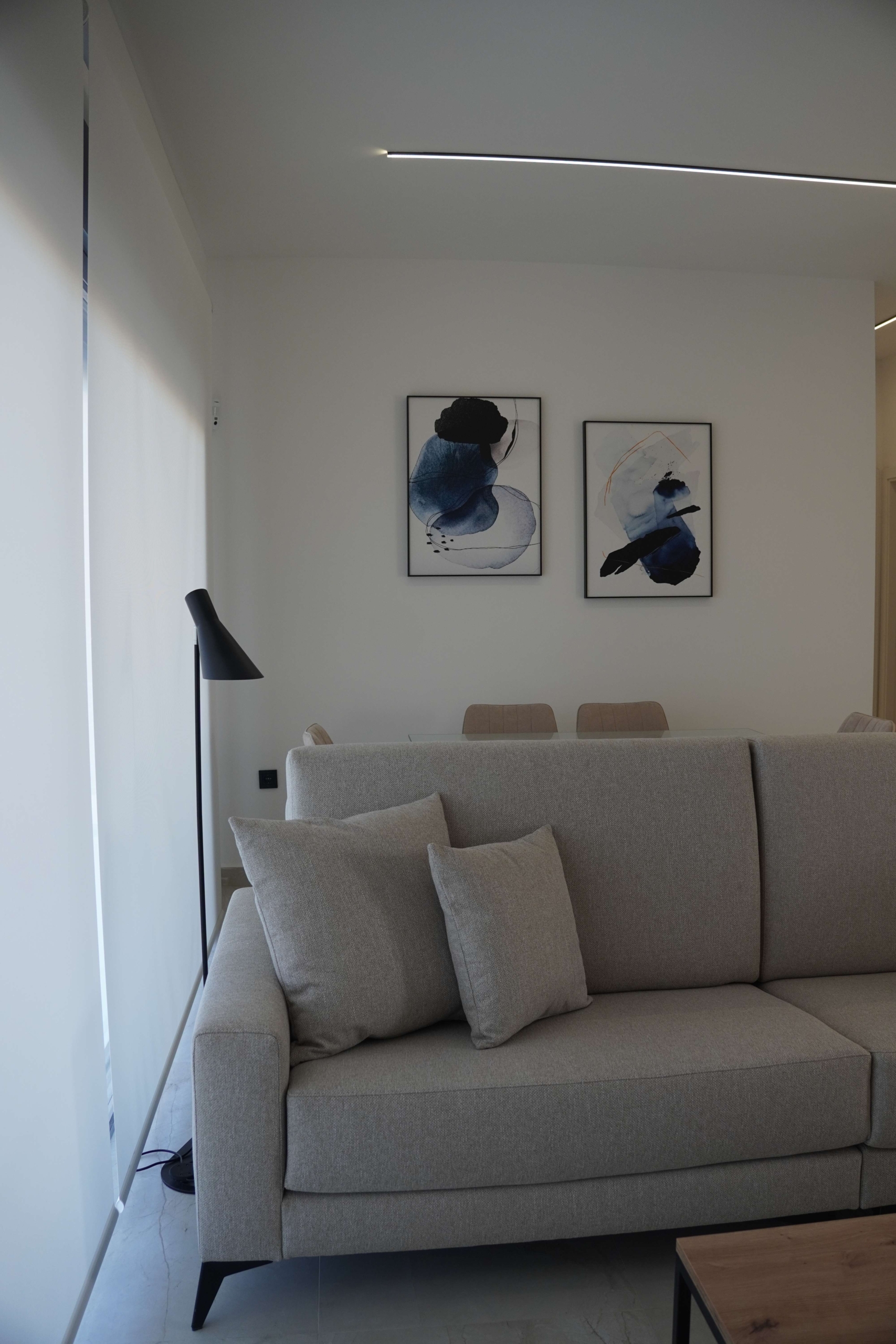 New build Apartment for sale in Pilar de la Horadada