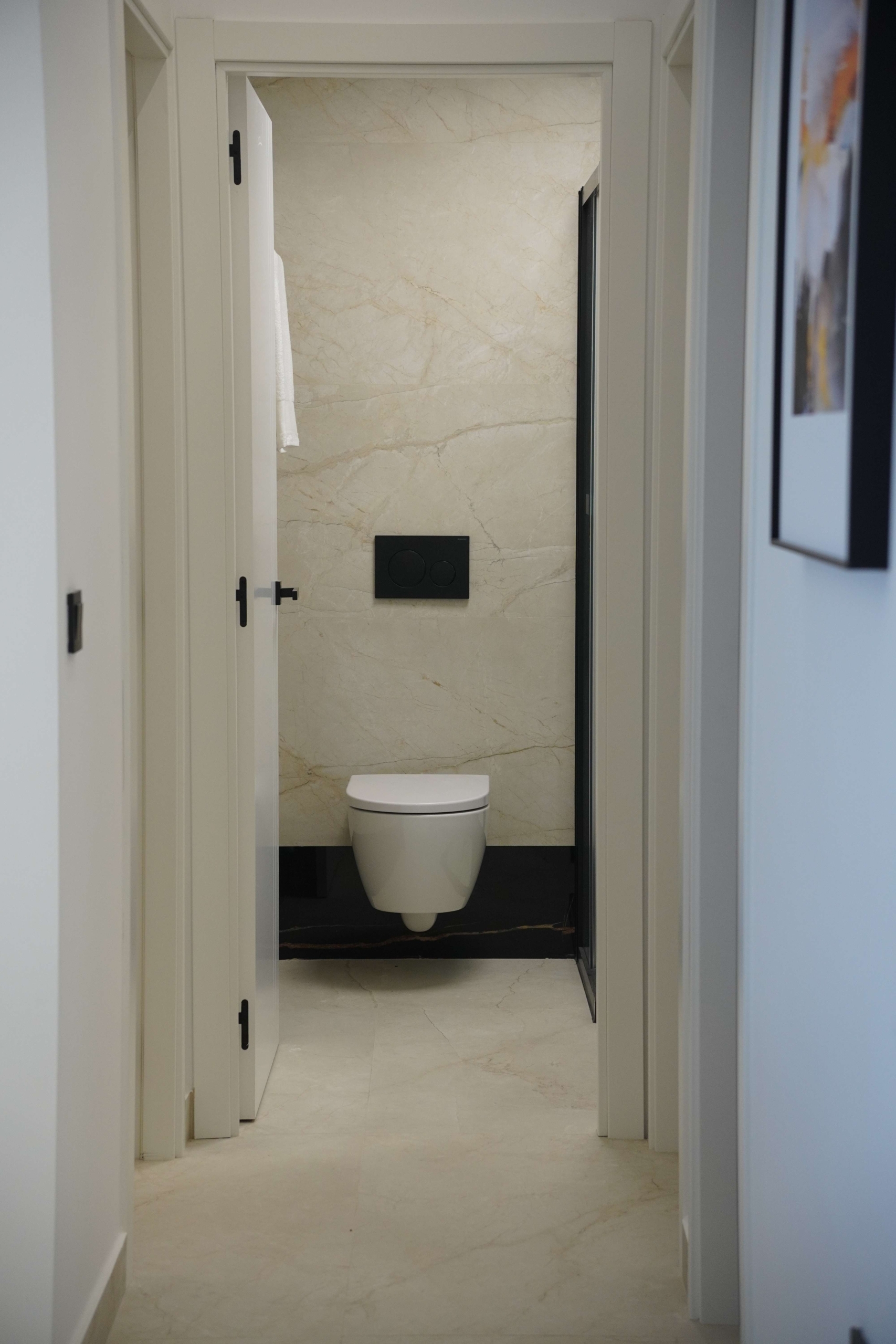 New build Apartment for sale in Pilar de la Horadada