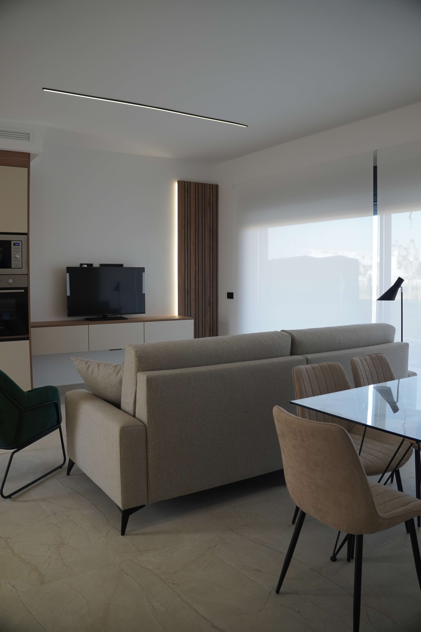New build Apartment for sale in Pilar de la Horadada