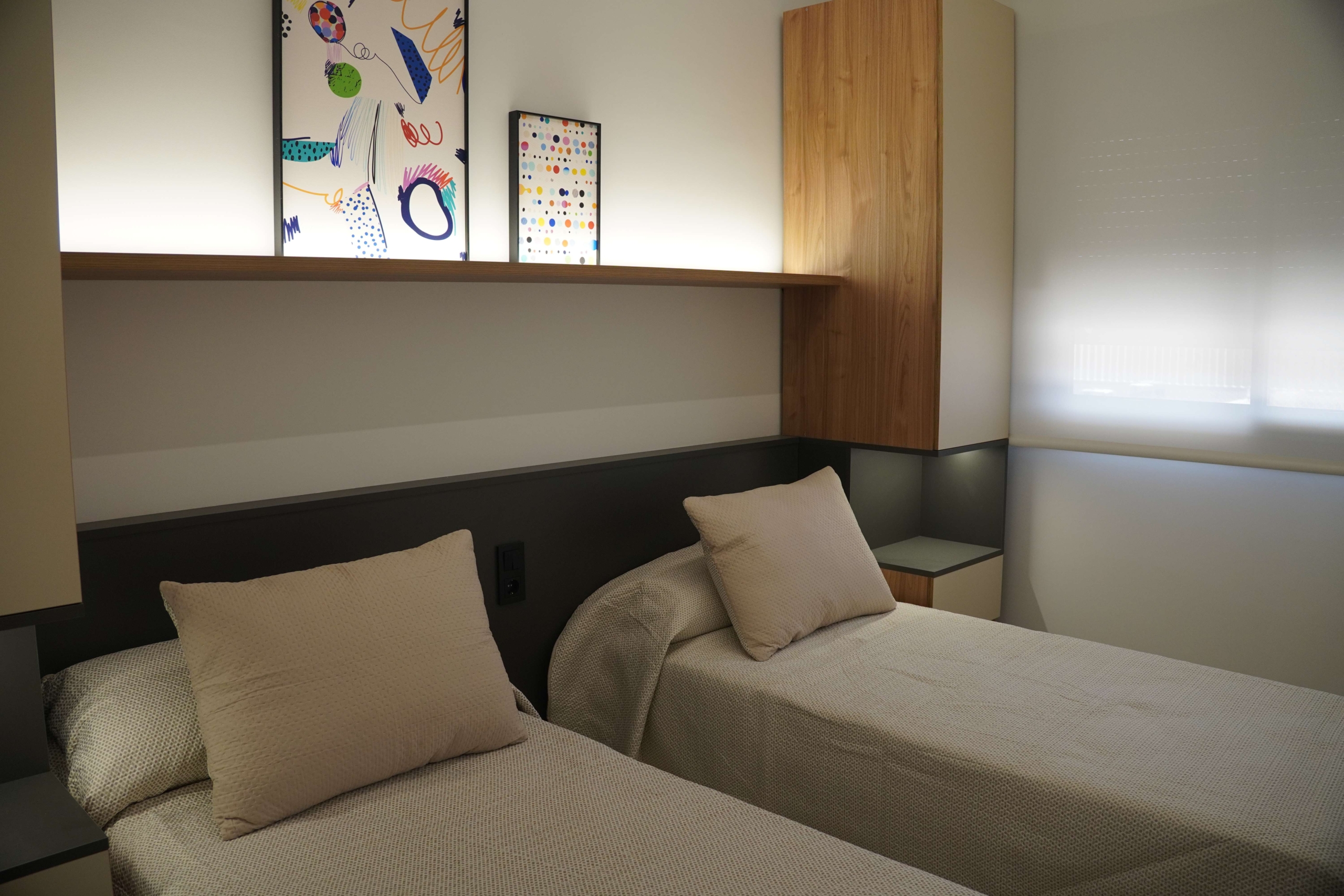 New build Apartment for sale in Pilar de la Horadada