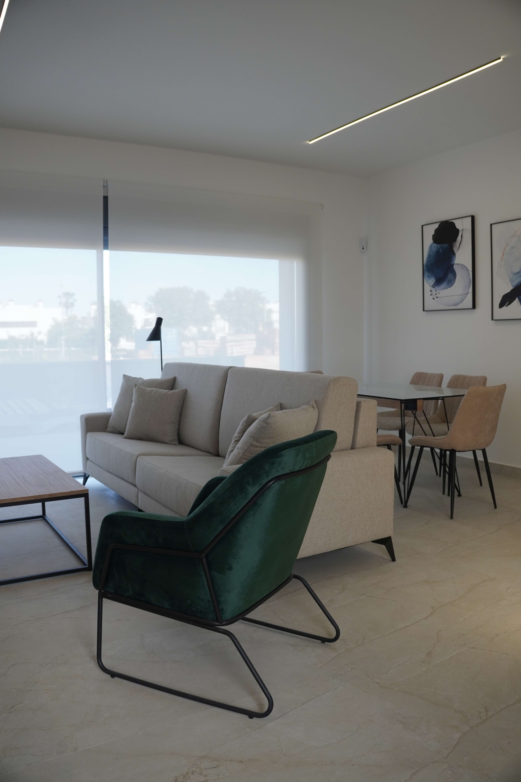 New build Apartment for sale in Pilar de la Horadada