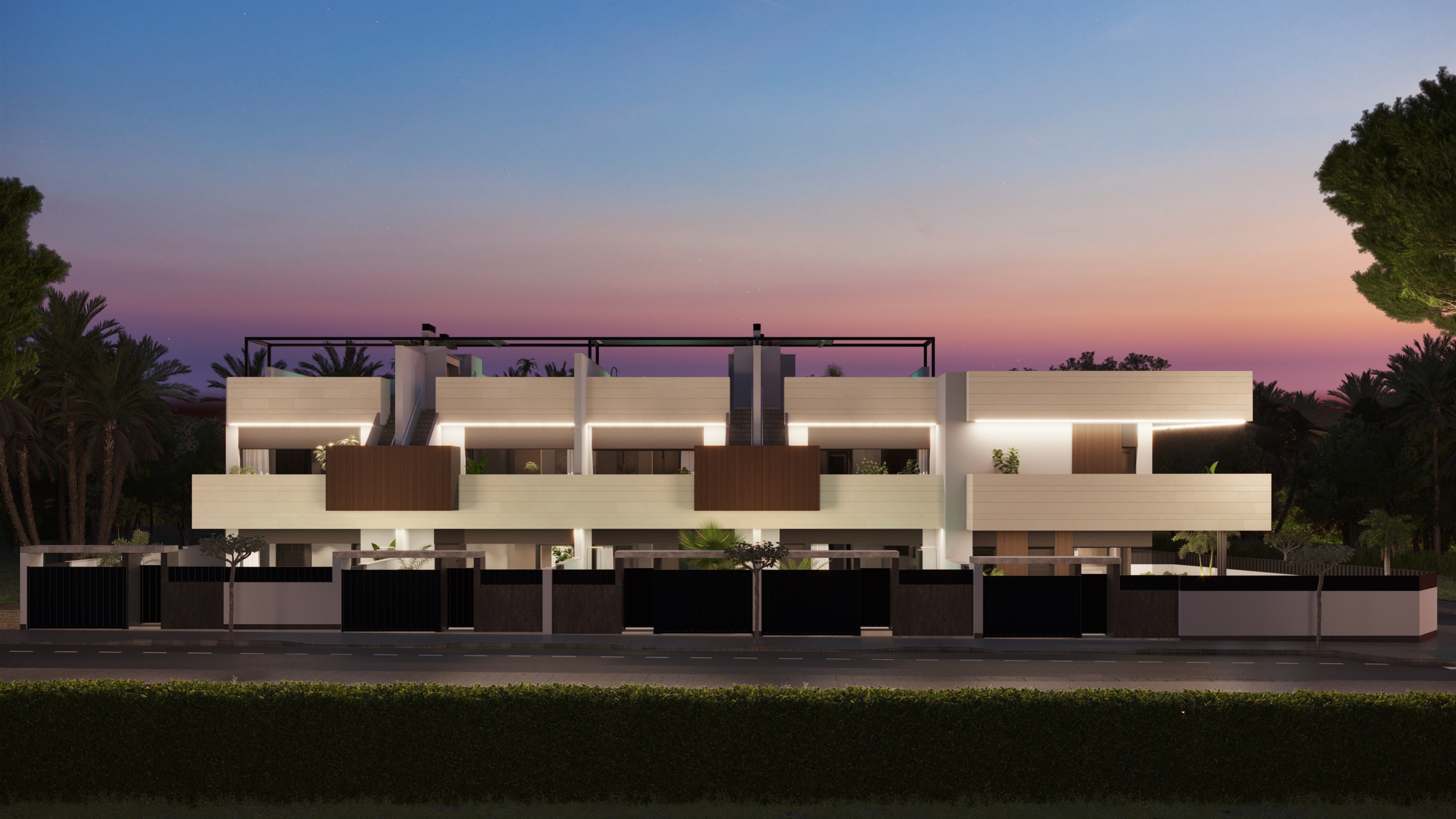 New build Apartment for sale in Pilar de la Horadada