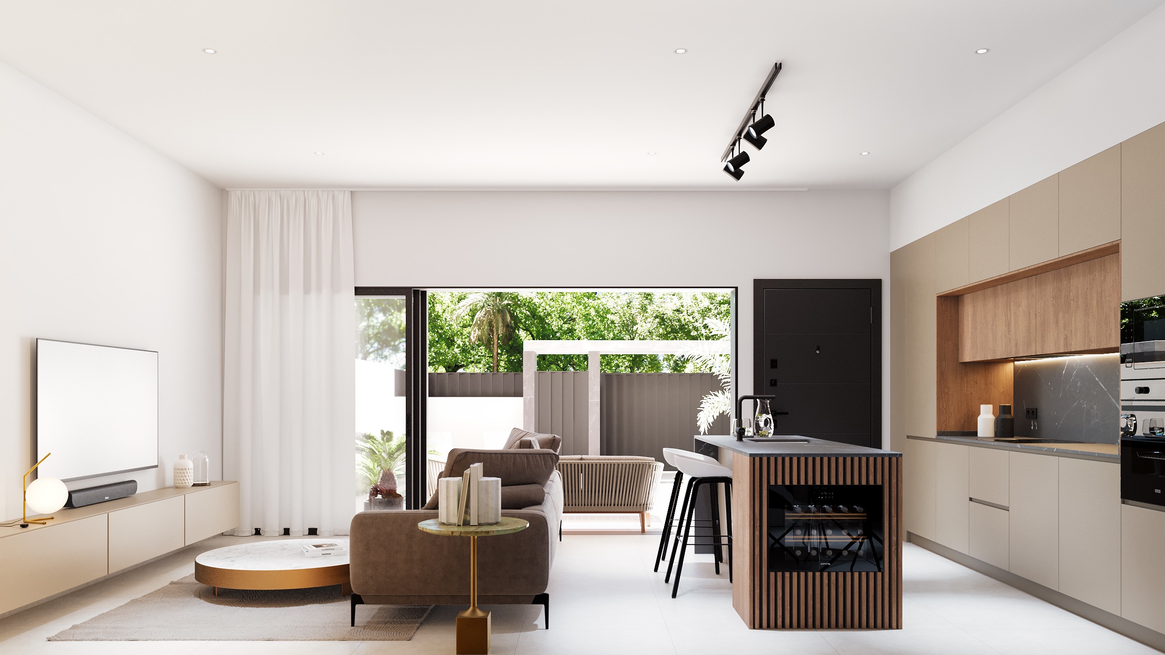 New build Apartment for sale in Pilar de la Horadada