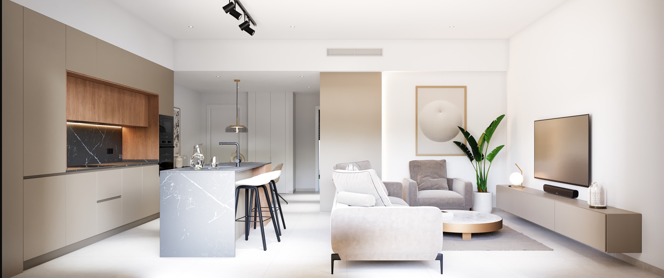 New build Apartment for sale in Pilar de la Horadada