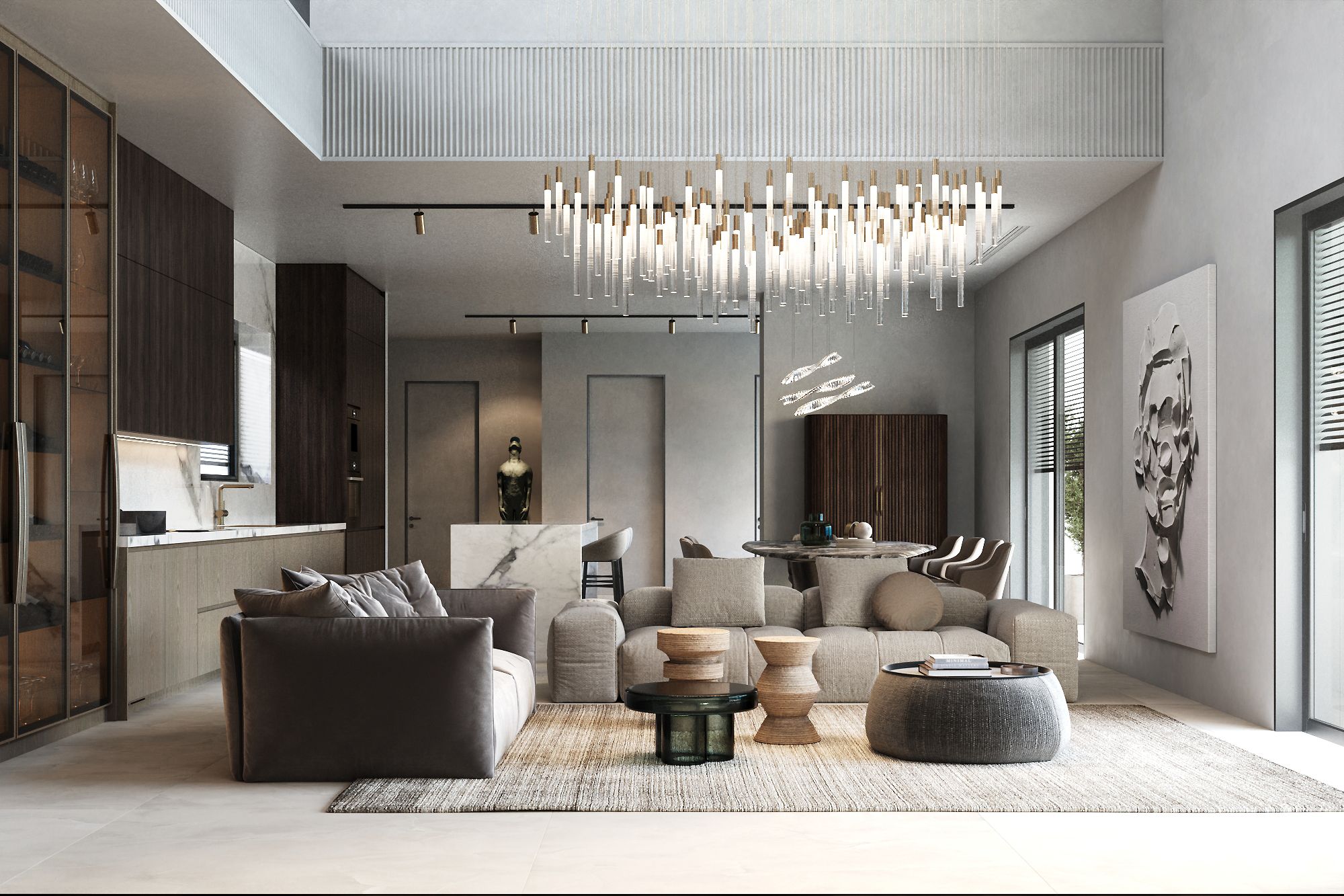 New build Villa for sale in Finestrat