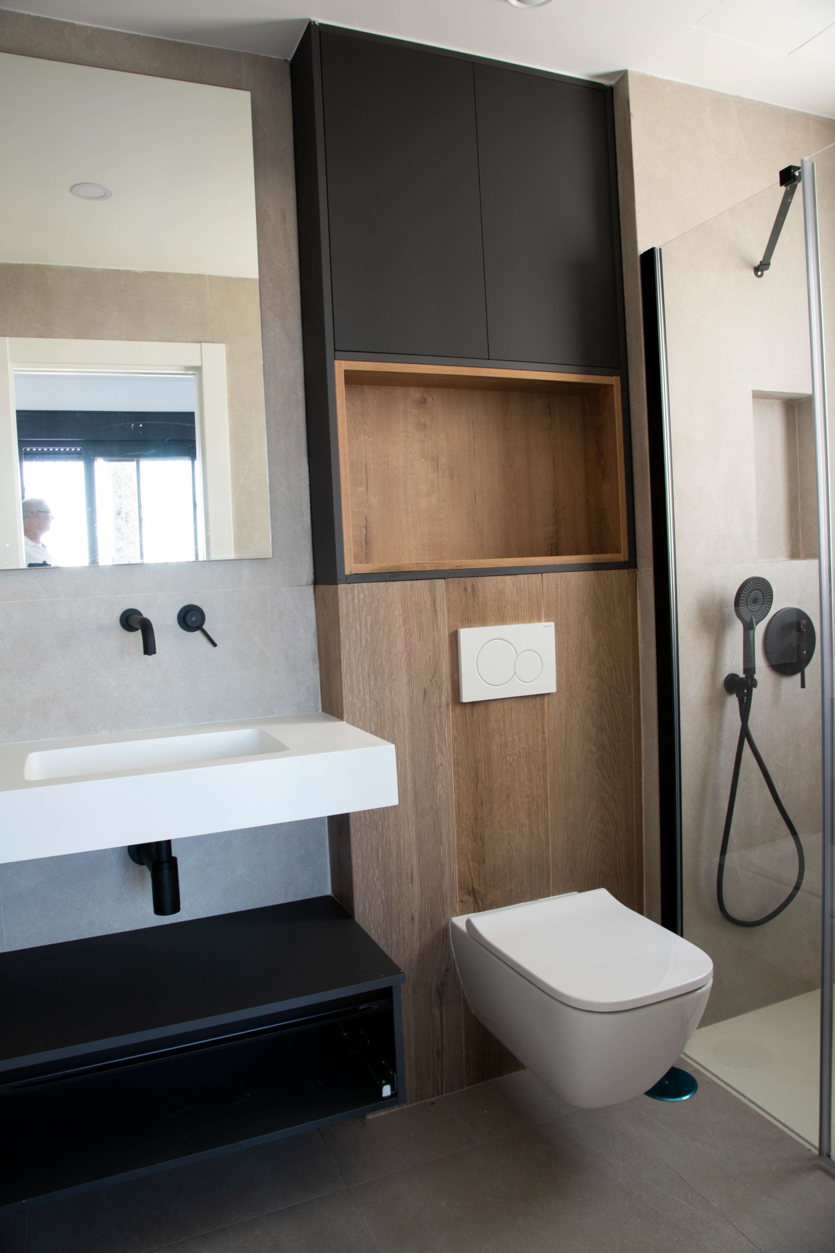 DP-100-85738379-01-3 New build Apartment for sale in Condado de Alhama