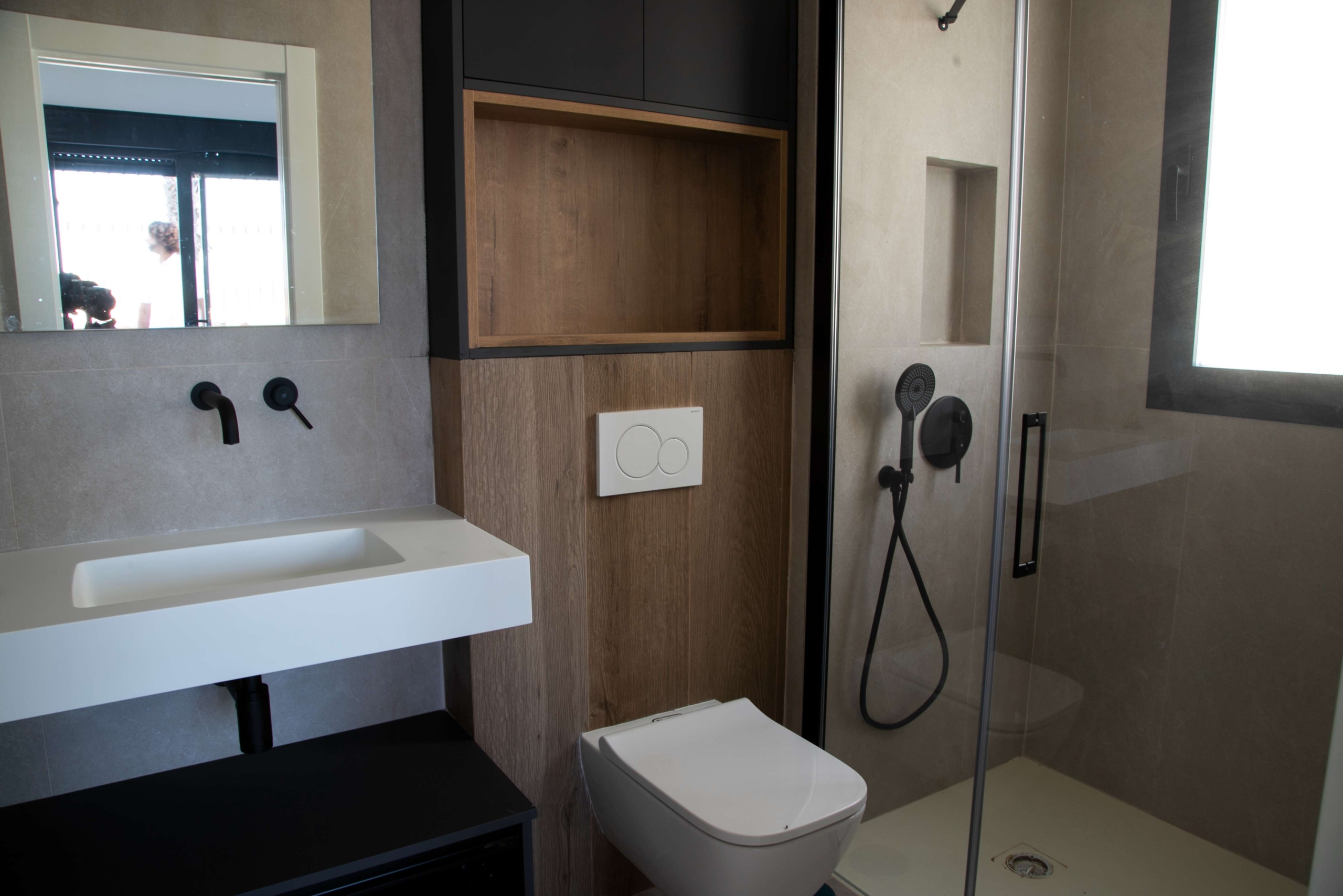 DP-100-85738379-01-4 New build Apartment for sale in Condado de Alhama