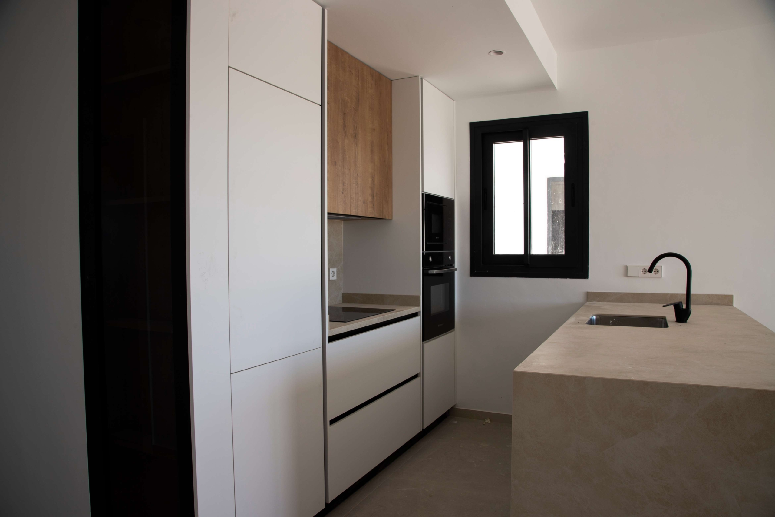 DP-100-85738379-01-7 New build Apartment for sale in Condado de Alhama