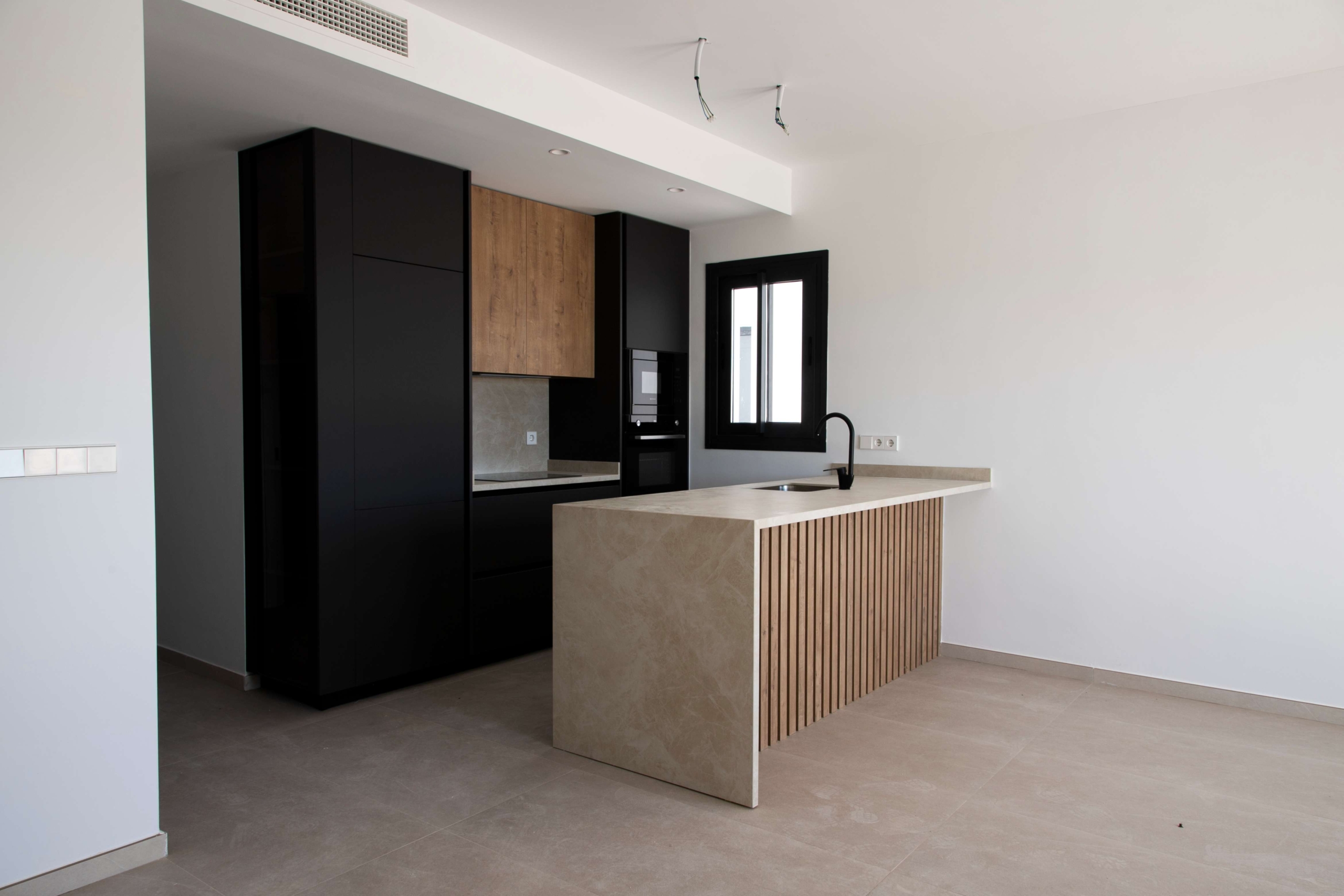 DP-100-85738379-01-9 New build Apartment for sale in Condado de Alhama