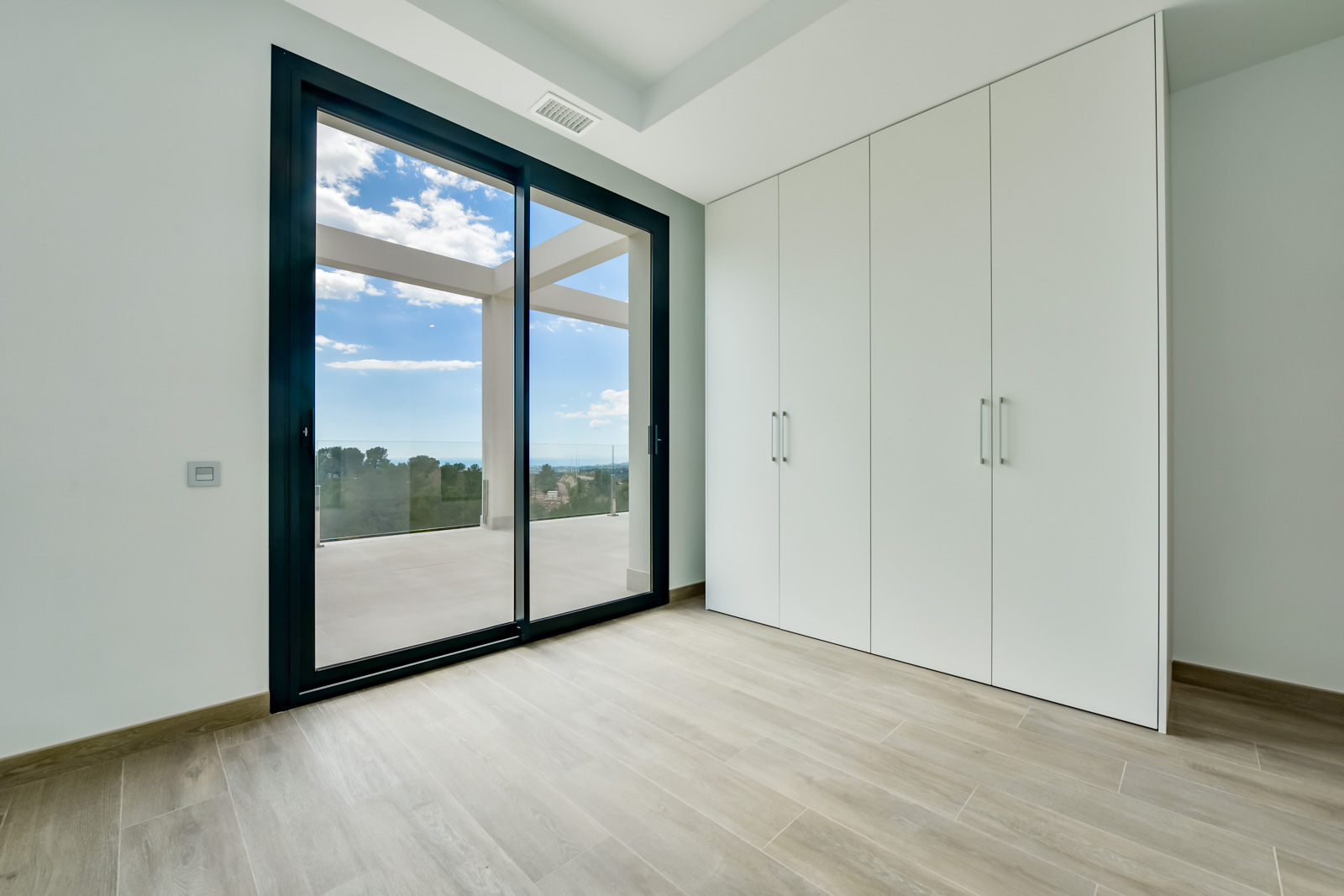 DP-100-87035076-01-1 New build Villa for sale in Finestrat