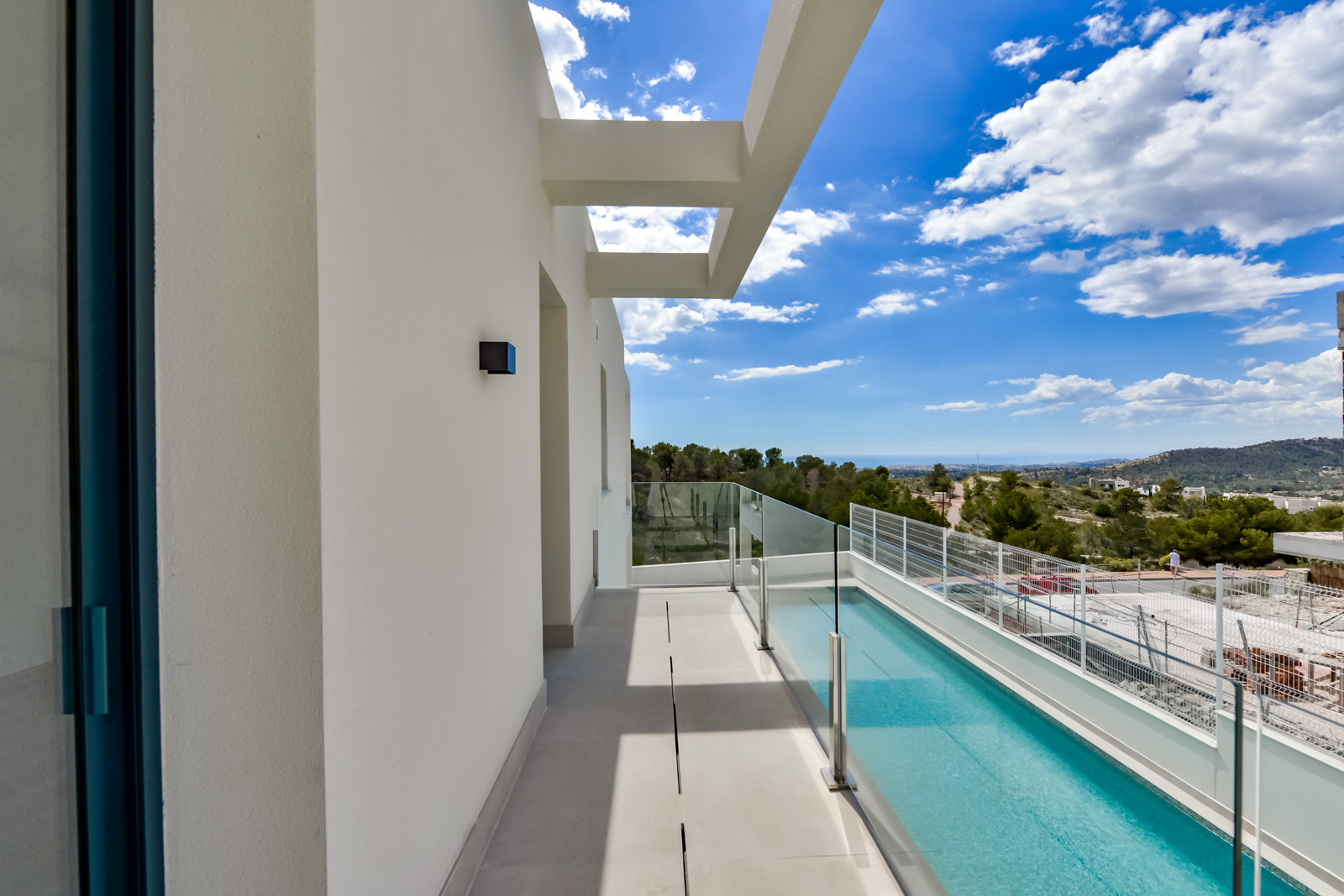 DP-100-87035076-01-2 New build Villa for sale in Finestrat