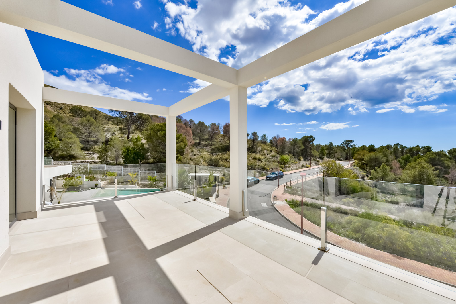 DP-100-87035076-01-4 New build Villa for sale in Finestrat