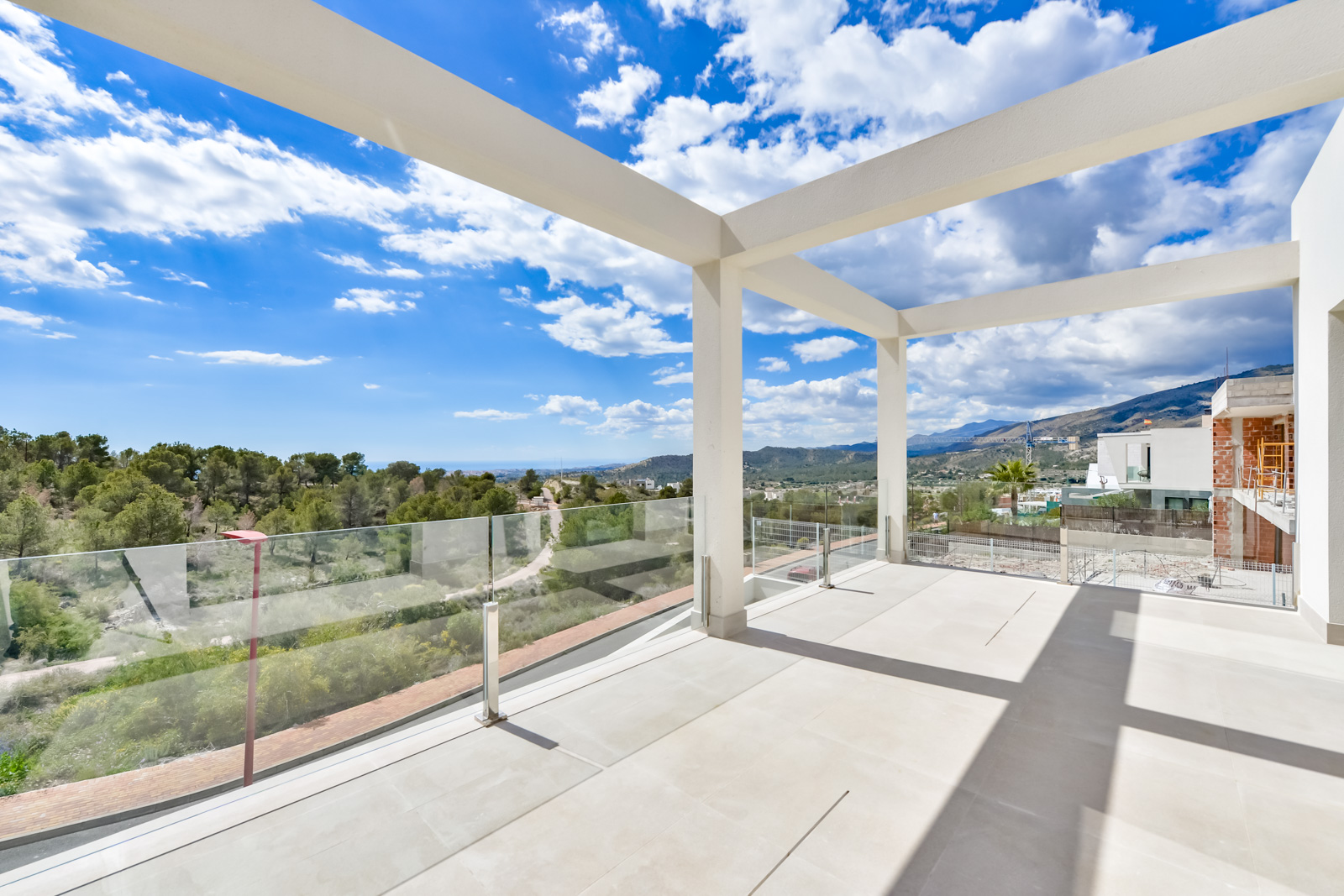 DP-100-87035076-01-5 New build Villa for sale in Finestrat