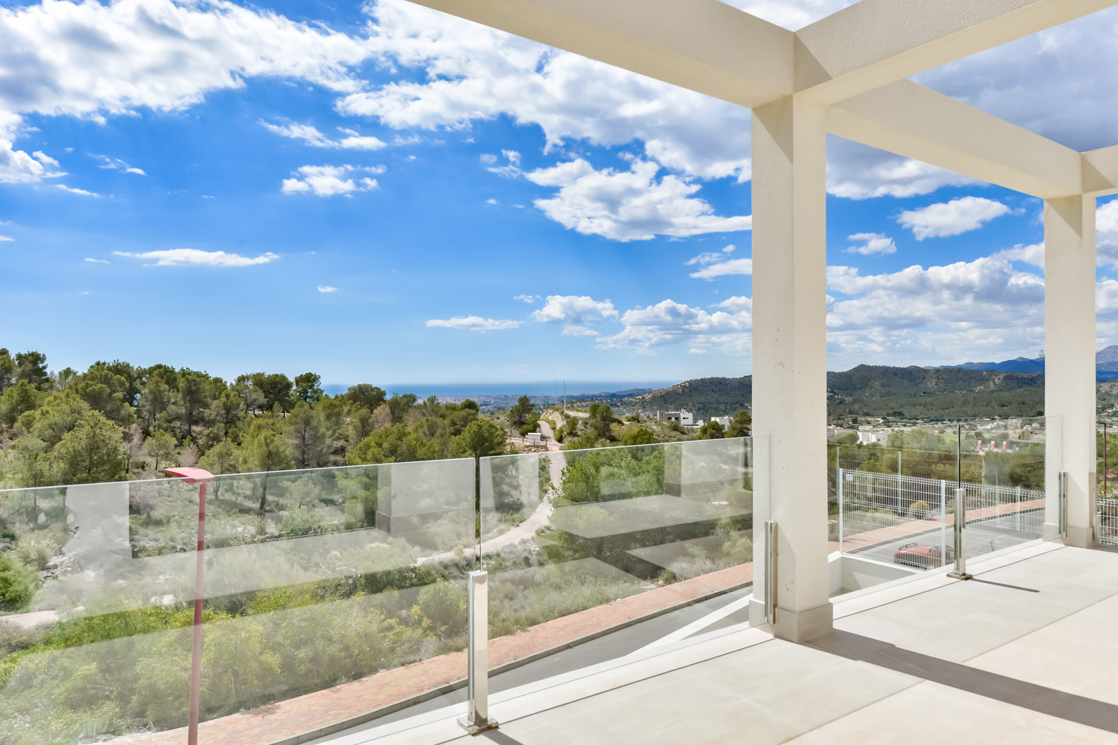 DP-100-87035076-01-6 New build Villa for sale in Finestrat