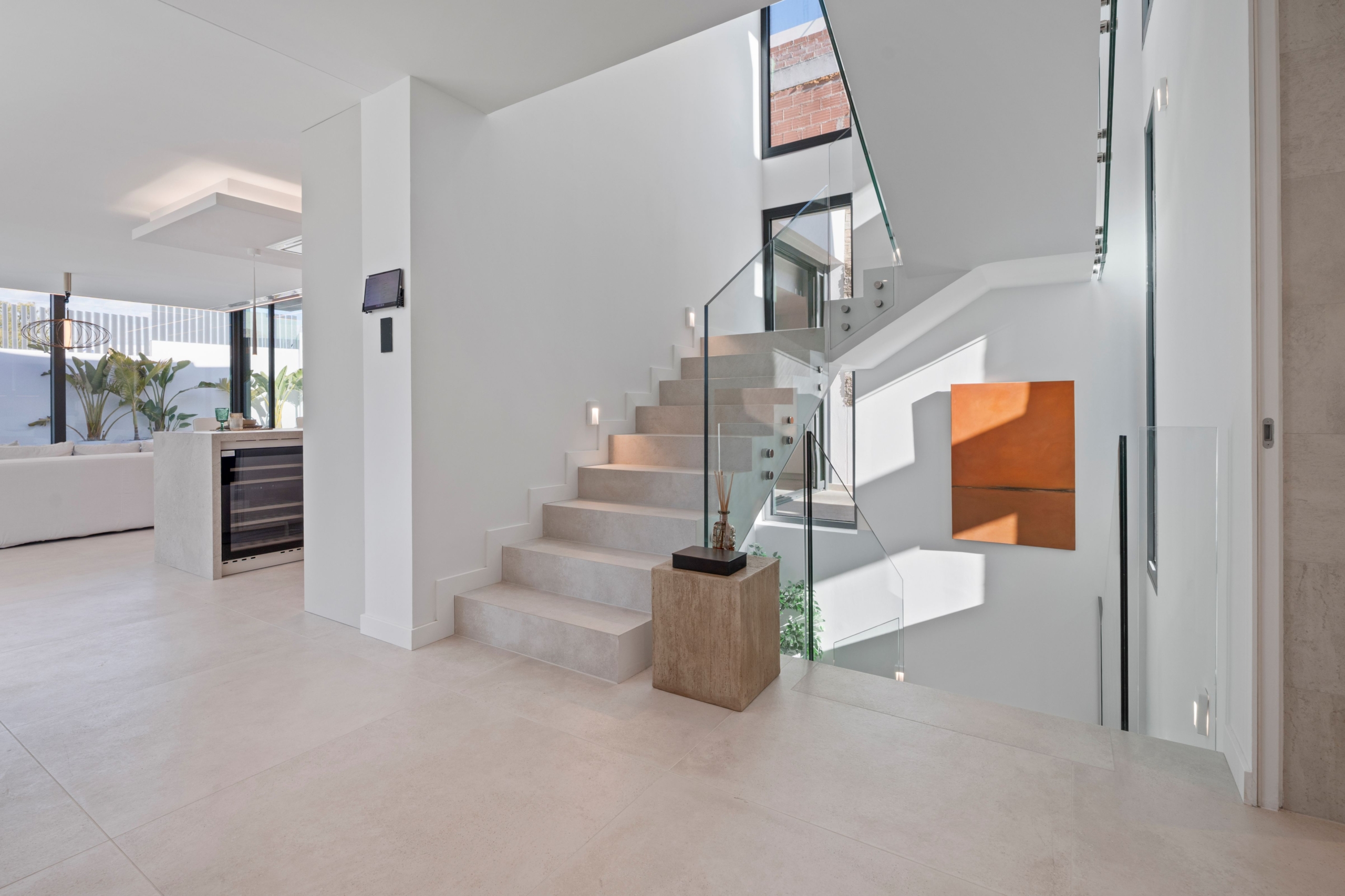 New build Villa for sale in Benidorm