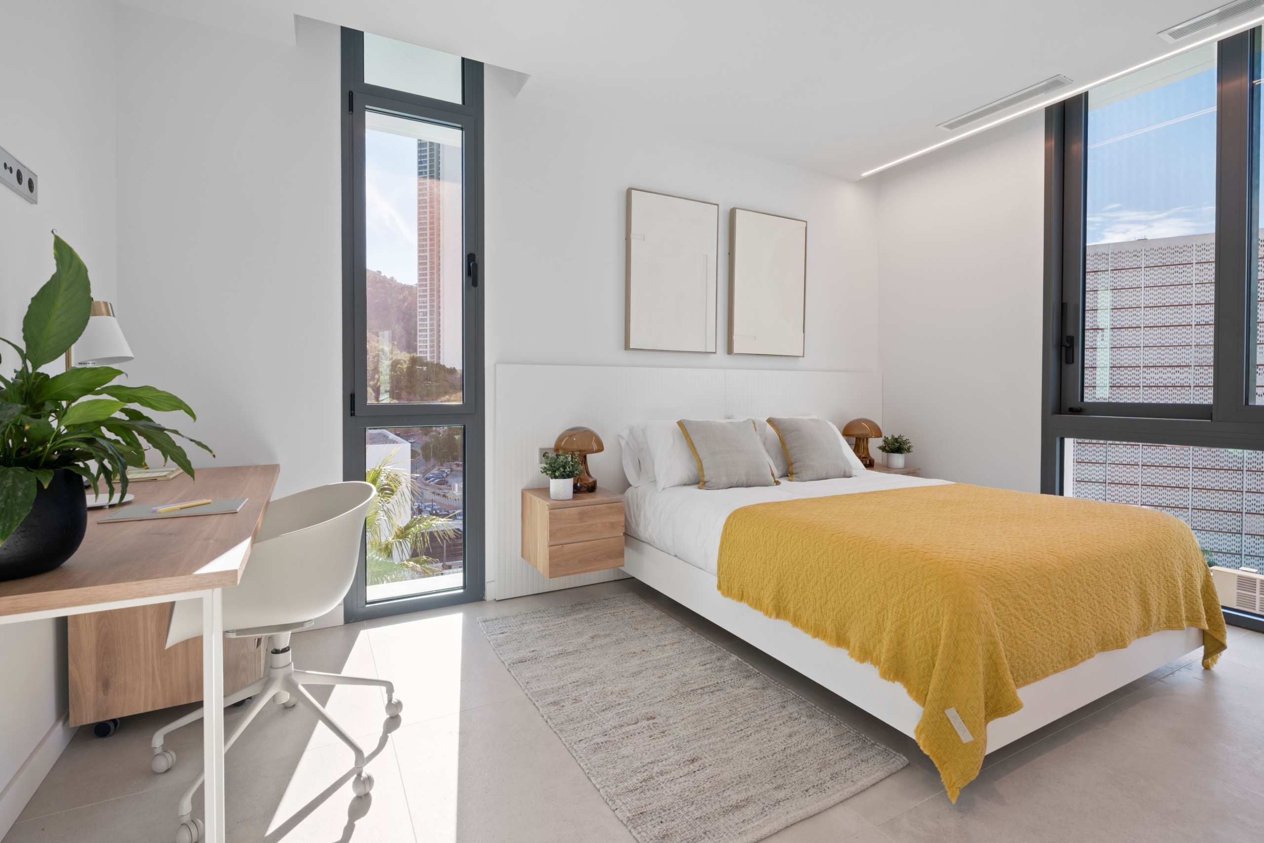 New build Villa for sale in Benidorm