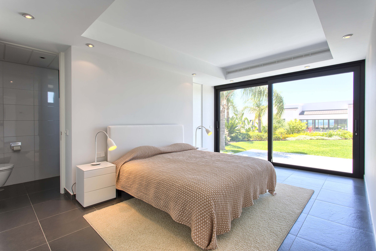 Villa for sale in Benahavís