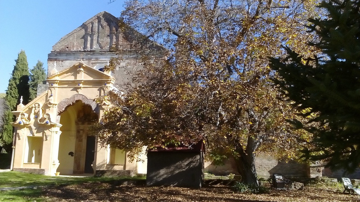 DP-12-R2933423-7 Commercial – Other for sale in Cazalla de la Sierra