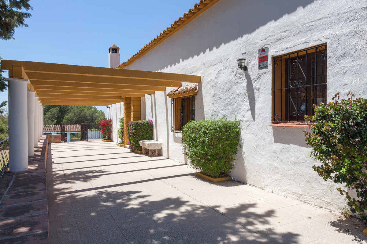 DP-12-R3442693-4 Villa for sale in Mijas