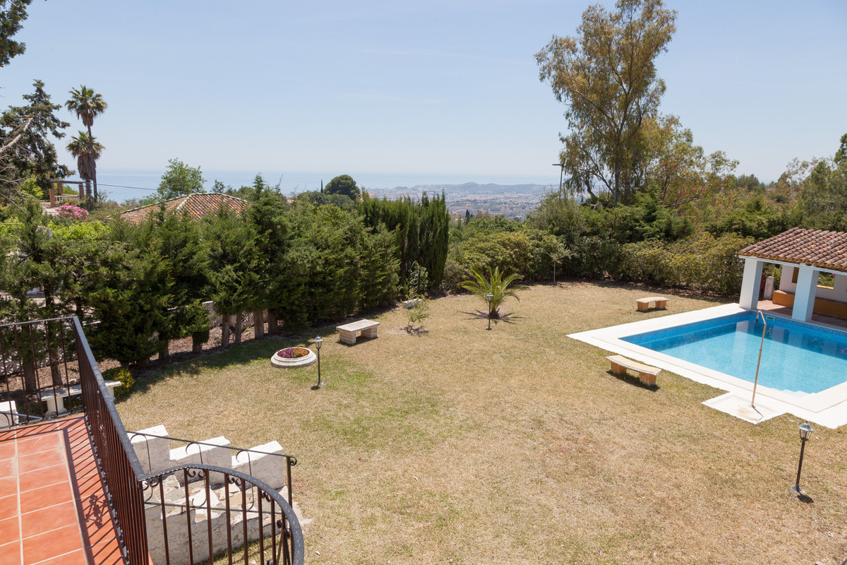 DP-12-R3442693-5 Villa for sale in Mijas