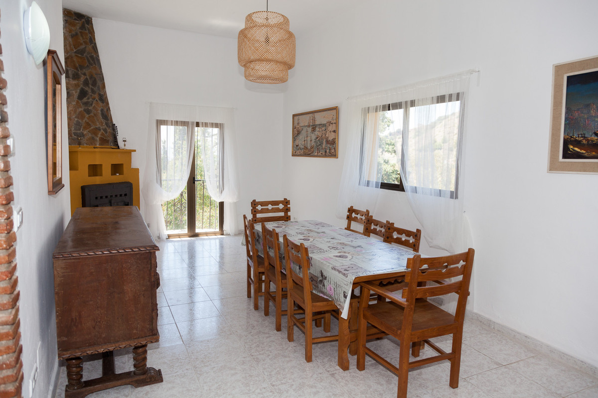 DP-12-R3442693-8 Villa for sale in Mijas
