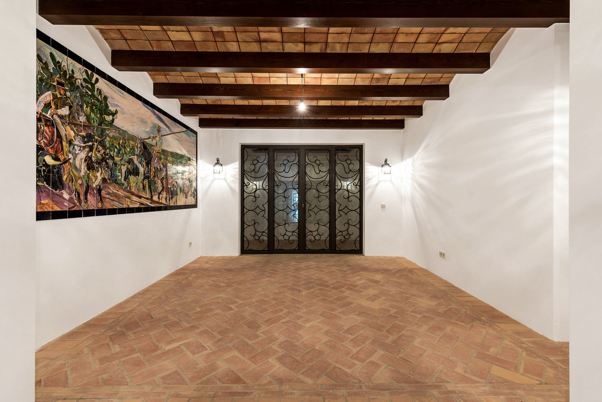 Villa for sale in La Zagaleta