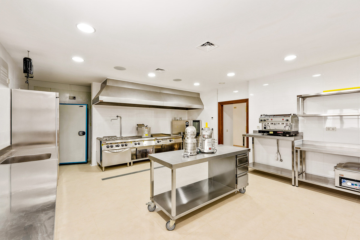 Villa for sale in La Zagaleta