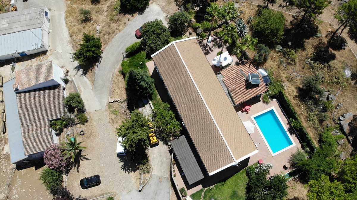 Land for sale in Ronda