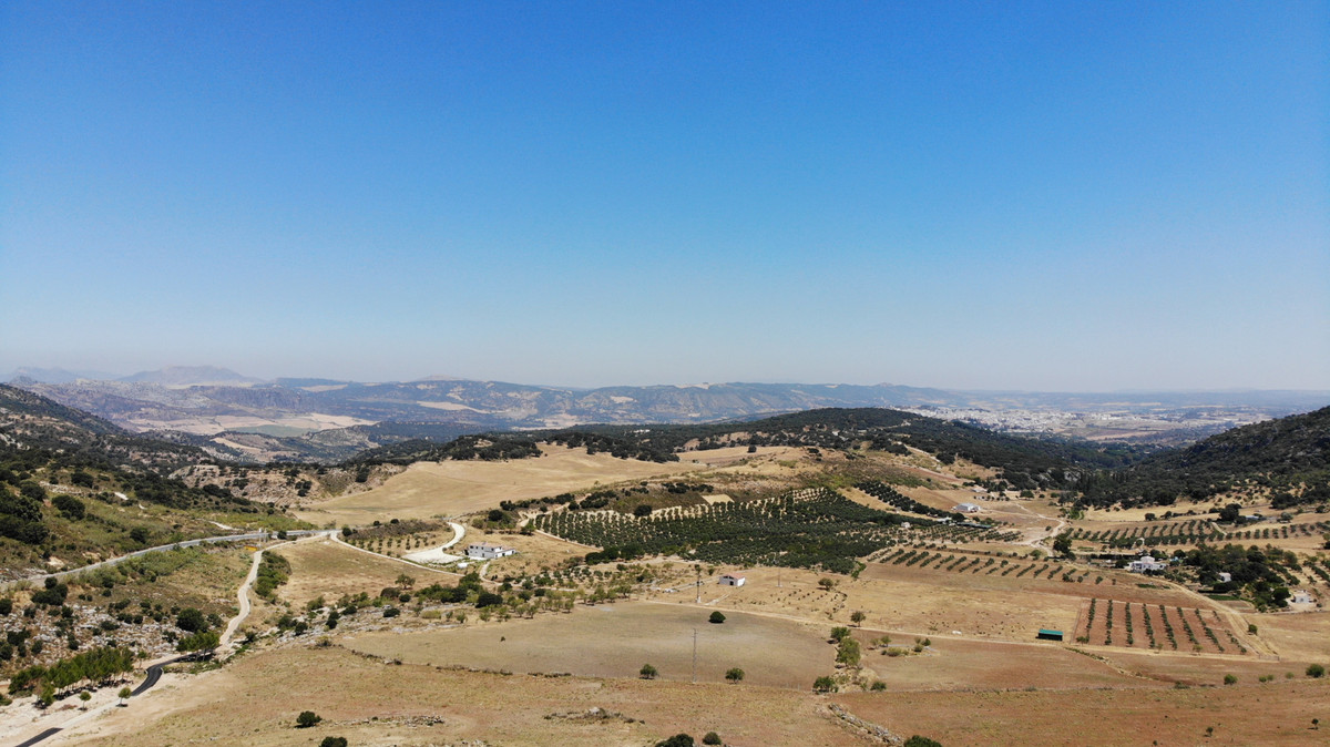 Land for sale in Ronda