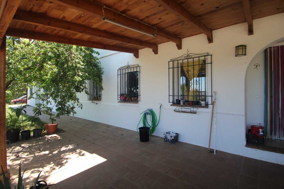 Land for sale in Ronda