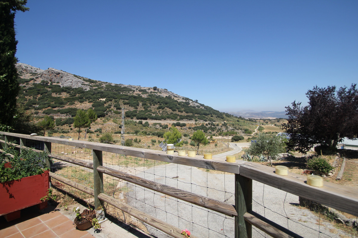 Land for sale in Ronda