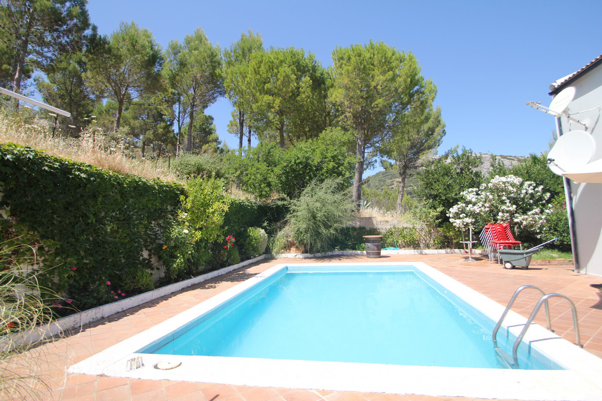 Land for sale in Ronda